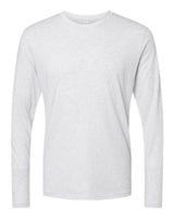 Next Level Men's Triblend Long Sleeve T-Shirt-1
