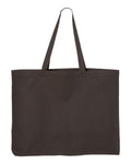 Q-Tees 25L Jumbo Tote-1
