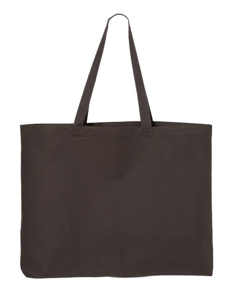 Q-Tees 25L Jumbo Tote-1