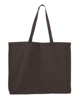 Q-Tees 25L Jumbo Tote-2