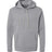 Next Level Men's Malibu Hoodie Sweatshirt-1