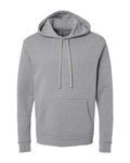 Next Level Men's Malibu Hoodie Sweatshirt-1