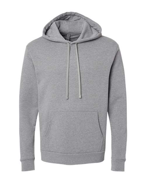 Next Level Men's Malibu Hoodie Sweatshirt-1