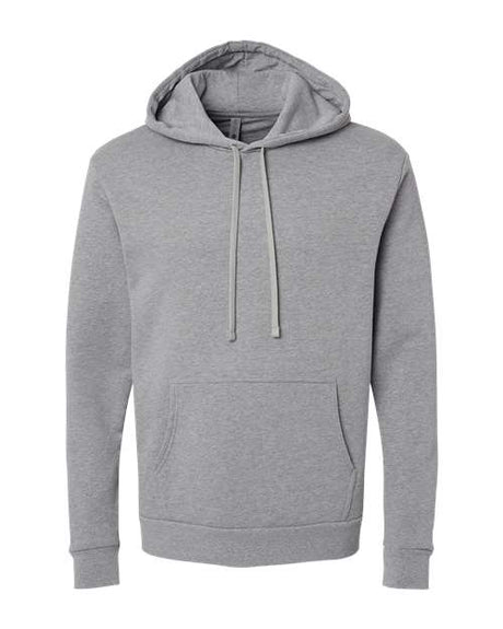 Next Level Men's Malibu Hoodie Sweatshirt-1