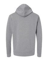 Next Level Men's Malibu Hoodie Sweatshirt-2