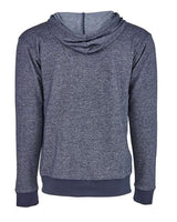 Next Level Men's Pacifica Full-Zip Hoodie Sweatshirt-3