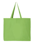 Q-Tees 25L Jumbo Tote-1