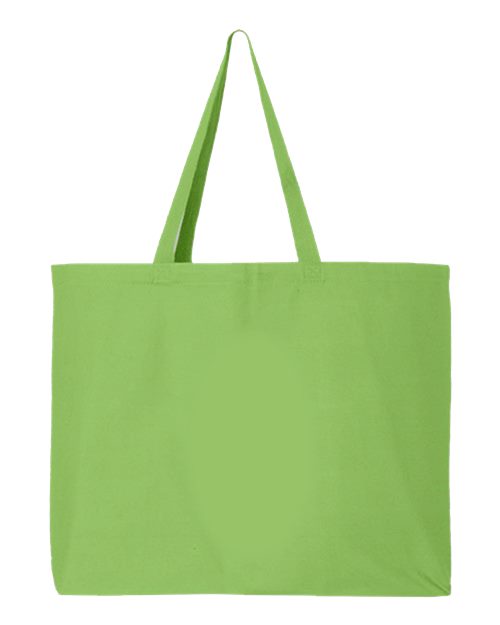 Q-Tees 25L Jumbo Tote-2