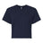Next Level Women's Ideal Crop Top-1