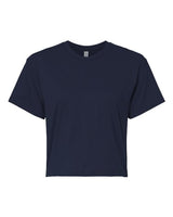 Next Level Women's Ideal Crop Top-1