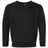 Rabbit Skins Toddler Fleece Crewneck Sweatshirt-1