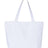 Q-Tees 25L Zippered Tote-1