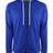 Next Level Men's Laguna Full-Zip Hoodie Sweatshirt-1