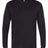 Next Level Men's Sueded Long Sleeve T-Shirt-1