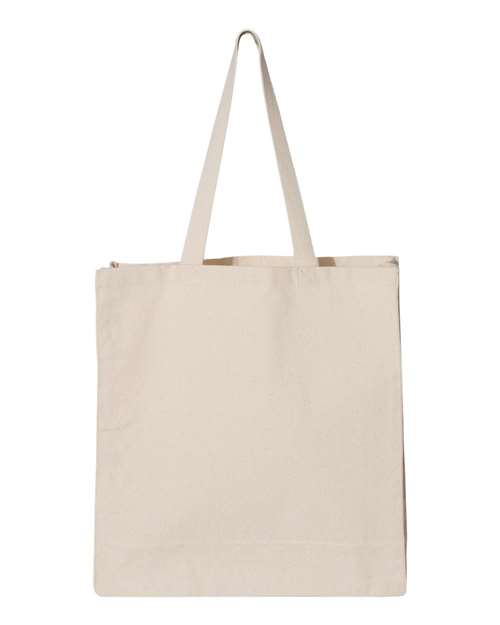 OAD Promotional Shopper Tote-2