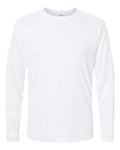 Paragon Men's Long Islander Performance Long Sleeve T-Shirt-1