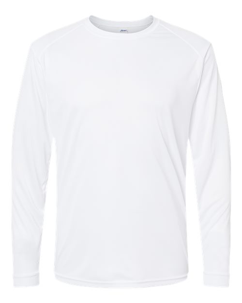 Paragon Men's Long Islander Performance Long Sleeve T-Shirt-1