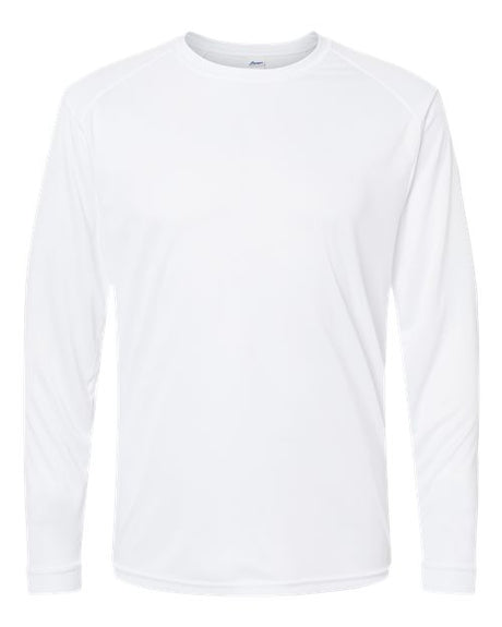 Paragon Men's Long Islander Performance Long Sleeve T-Shirt-1