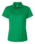 Paragon Women's Saratoga Performance Mini Mesh Polo-1