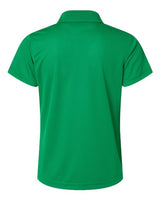 Paragon Women's Saratoga Performance Mini Mesh Polo-2