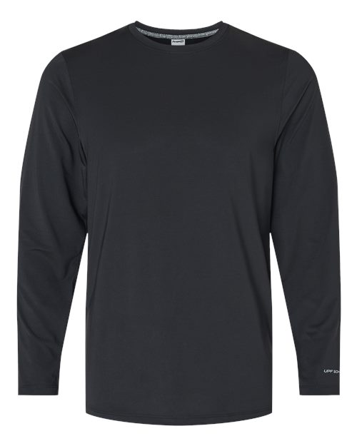 Paragon Men's Aruba Extreme Performance Long Sleeve T-Shirt-1
