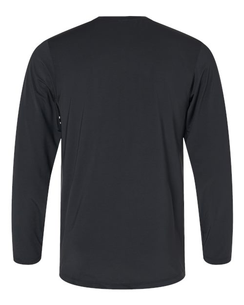 Paragon Men's Aruba Extreme Performance Long Sleeve T-Shirt-2