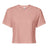 Next Level Women's Ideal Crop Top-1