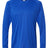 Paragon Men's Long Islander Performance Long Sleeve T-Shirt-1