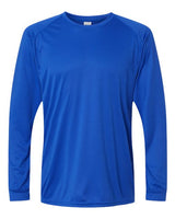Paragon Men's Long Islander Performance Long Sleeve T-Shirt-1