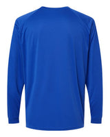 Paragon Men's Long Islander Performance Long Sleeve T-Shirt-2