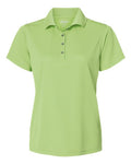 Paragon Women's Saratoga Performance Mini Mesh Polo-1