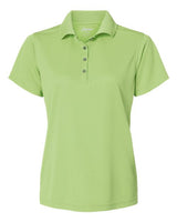 Paragon Women's Saratoga Performance Mini Mesh Polo-1