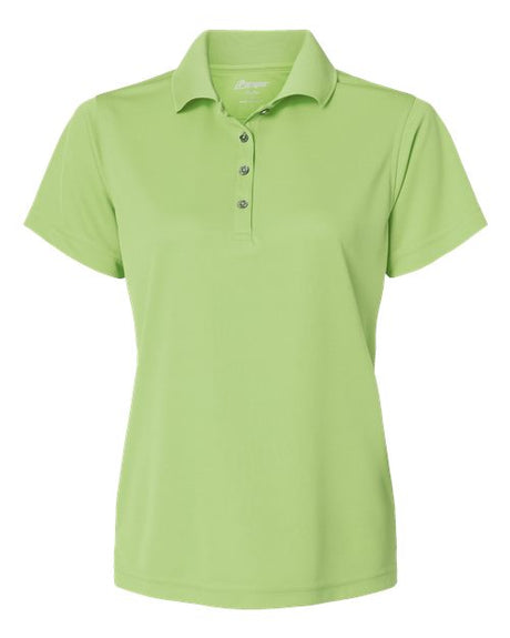 Paragon Women's Saratoga Performance Mini Mesh Polo-1