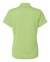 Paragon Women's Saratoga Performance Mini Mesh Polo-2
