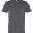 Next Level Sueded T-Shirt-1