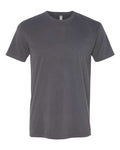 Next Level Sueded T-Shirt-1