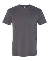 Next Level Sueded T-Shirt-1