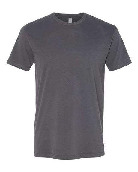 Next Level Sueded T-Shirt-1