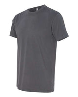 Next Level Sueded T-Shirt-2