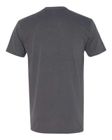 Next Level Sueded T-Shirt-3
