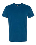 Next Level Sueded T-Shirt-1
