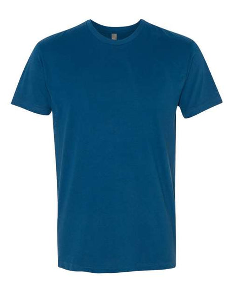 Next Level Sueded T-Shirt-1