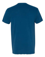 Next Level Sueded T-Shirt-3