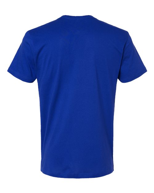 LAT Men's Fine Jersey Tee-2