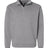 Next Level Men's Fleece Quarter-Zip Pullover-1
