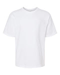 M&O Youth Gold Soft Touch T-Shirt-1