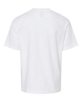 M&O Youth Gold Soft Touch T-Shirt-2