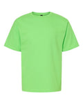 M&O Youth Gold Soft Touch T-Shirt-1