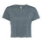 Next Level Women's Festival Crop Top-1