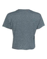 Next Level Women's Festival Crop Top-2